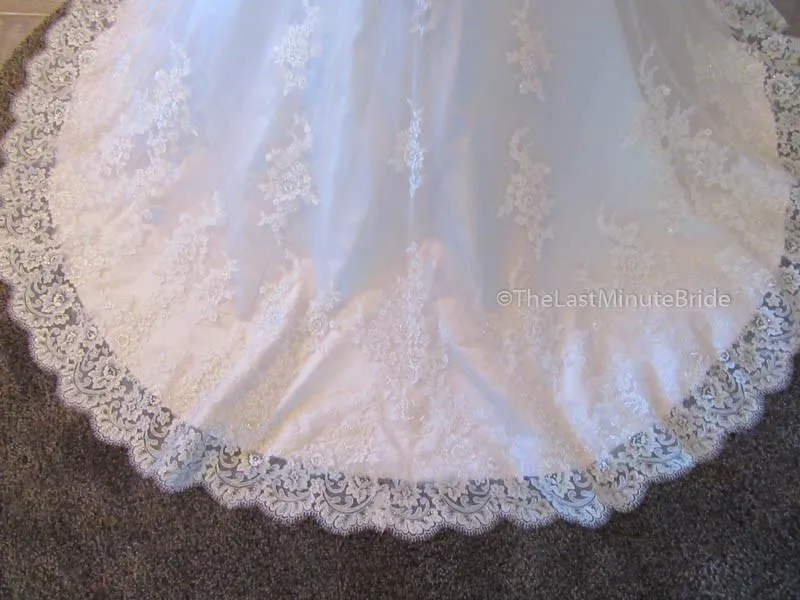 David Tutera Finley 115240