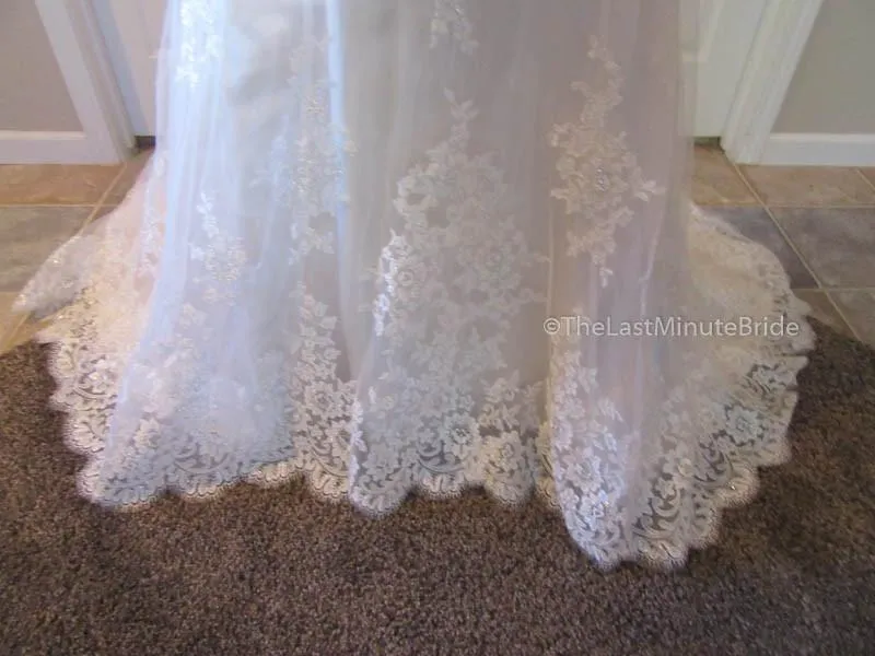 David Tutera Finley 115240