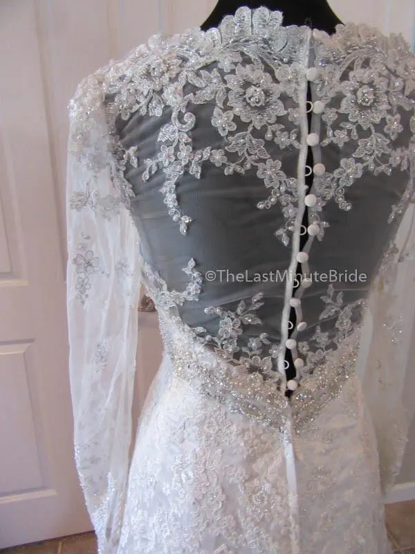 David Tutera Finley 115240