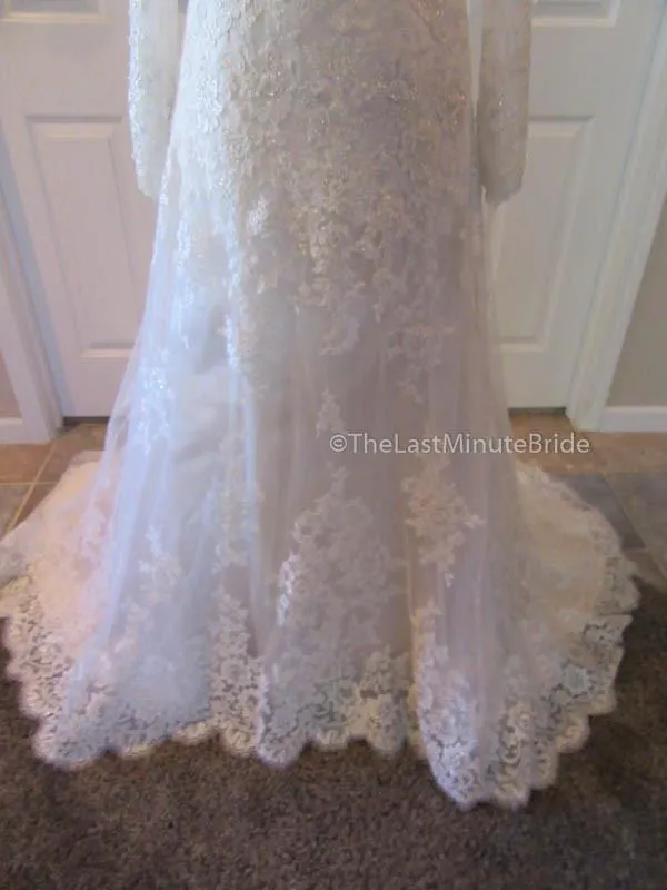 David Tutera Finley 115240