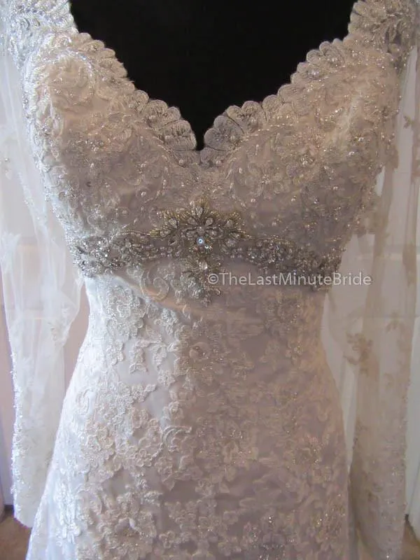 David Tutera Finley 115240