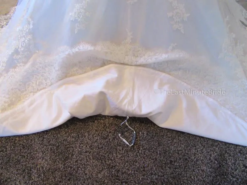 David Tutera Finley 115240