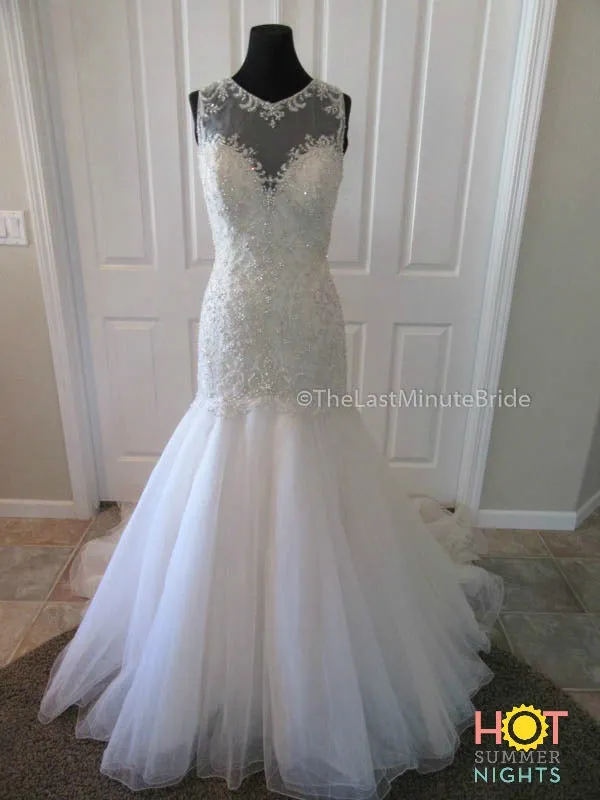 David Tutera Neela 216240
