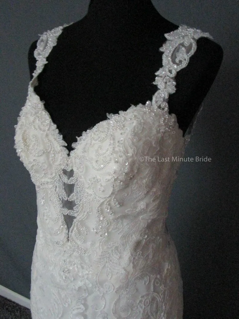 David Tutera Susie 217206