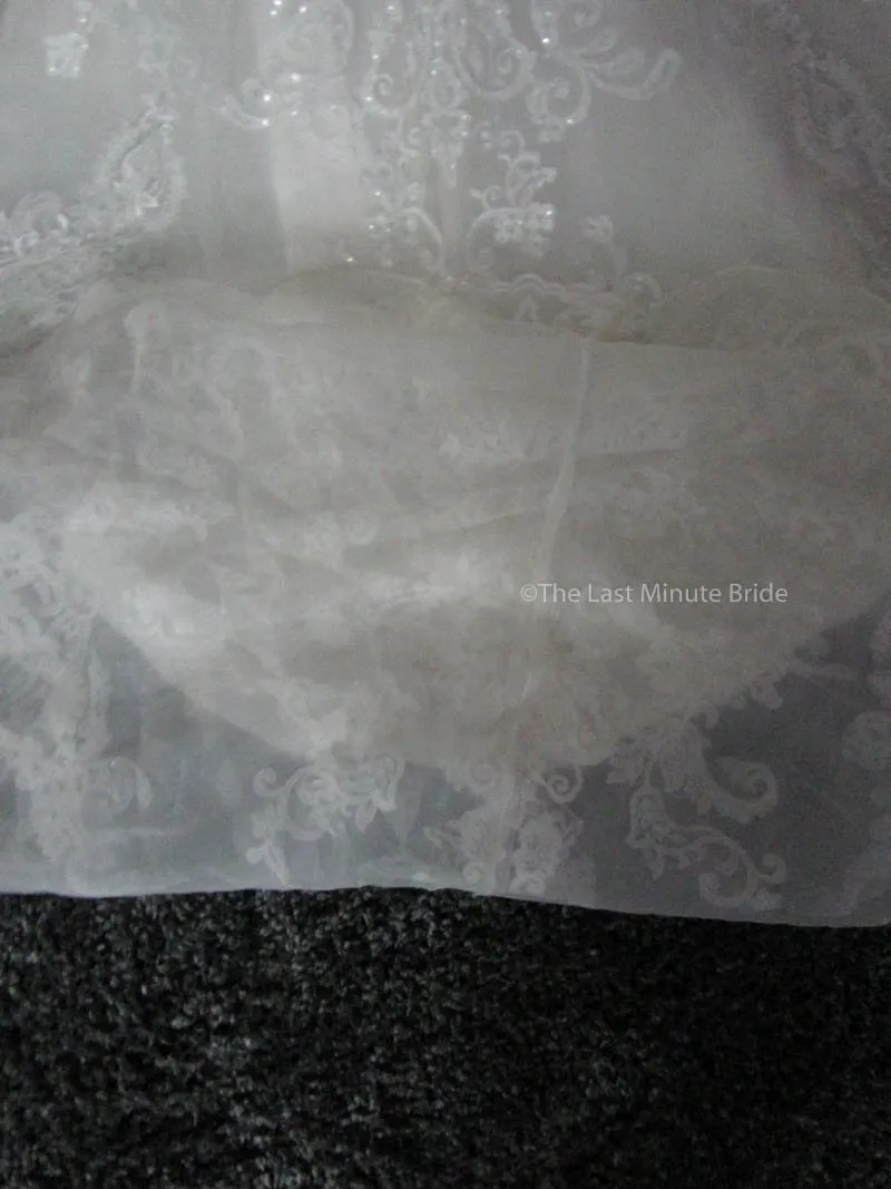 David Tutera Susie 217206