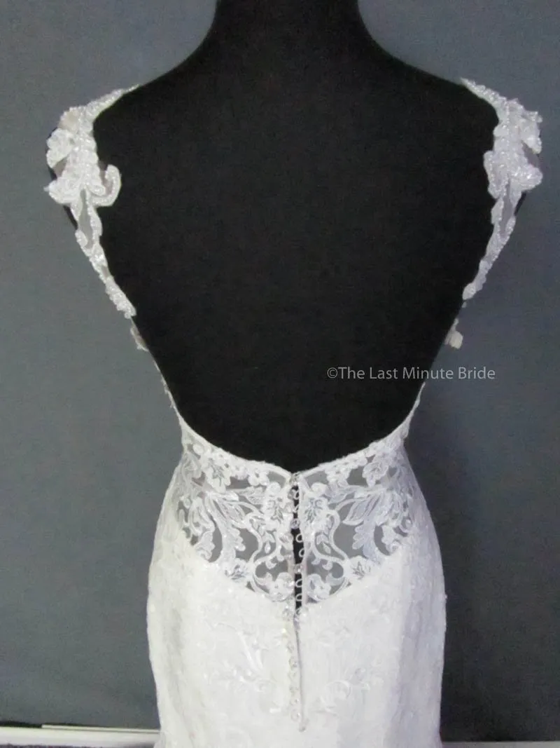 David Tutera Susie 217206