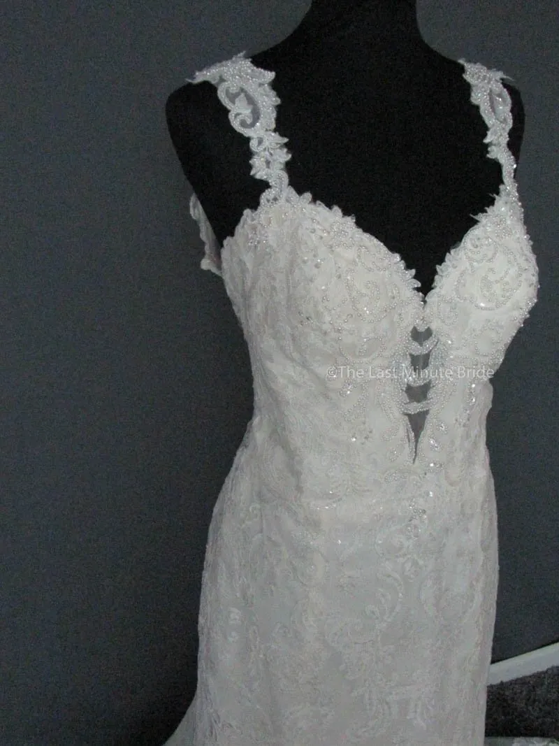 David Tutera Susie 217206