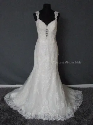 David Tutera Susie 217206