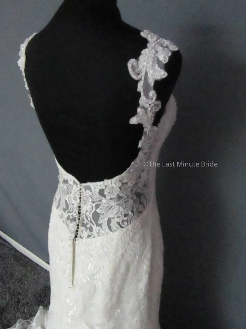 David Tutera Susie 217206