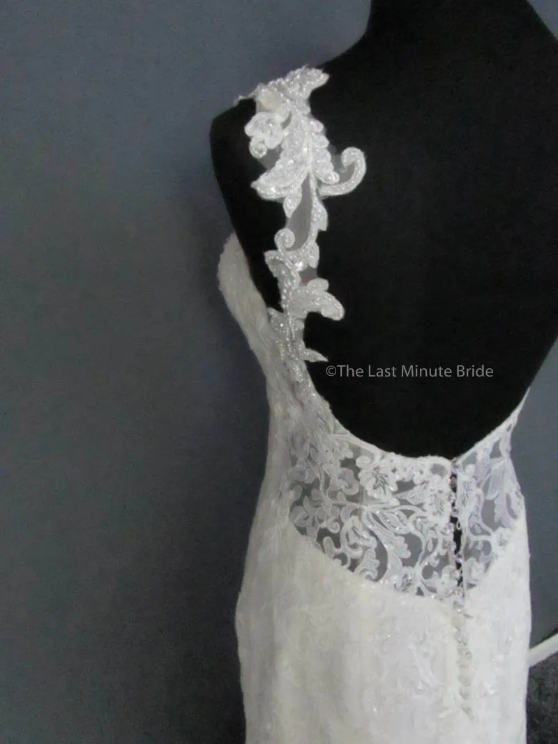 David Tutera Susie 217206