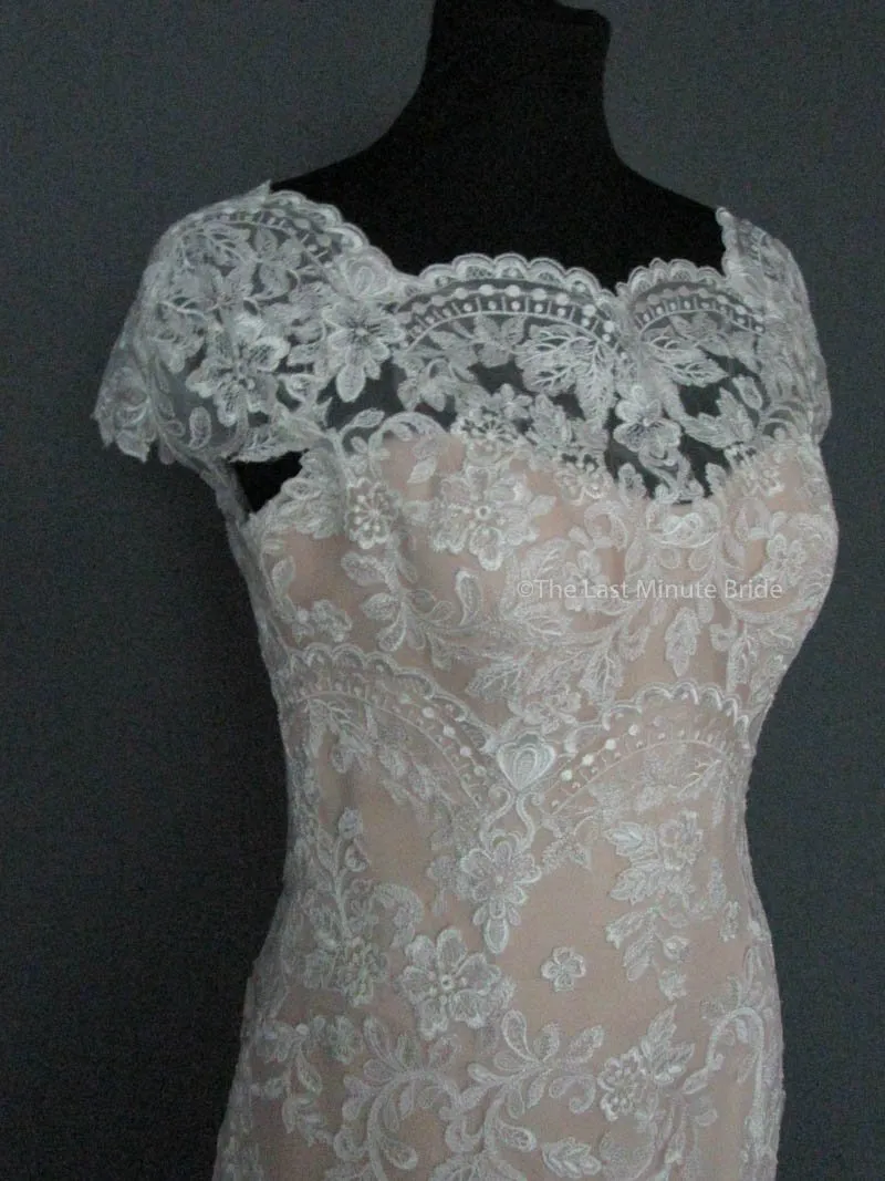 David Tutera Zerrin 117291