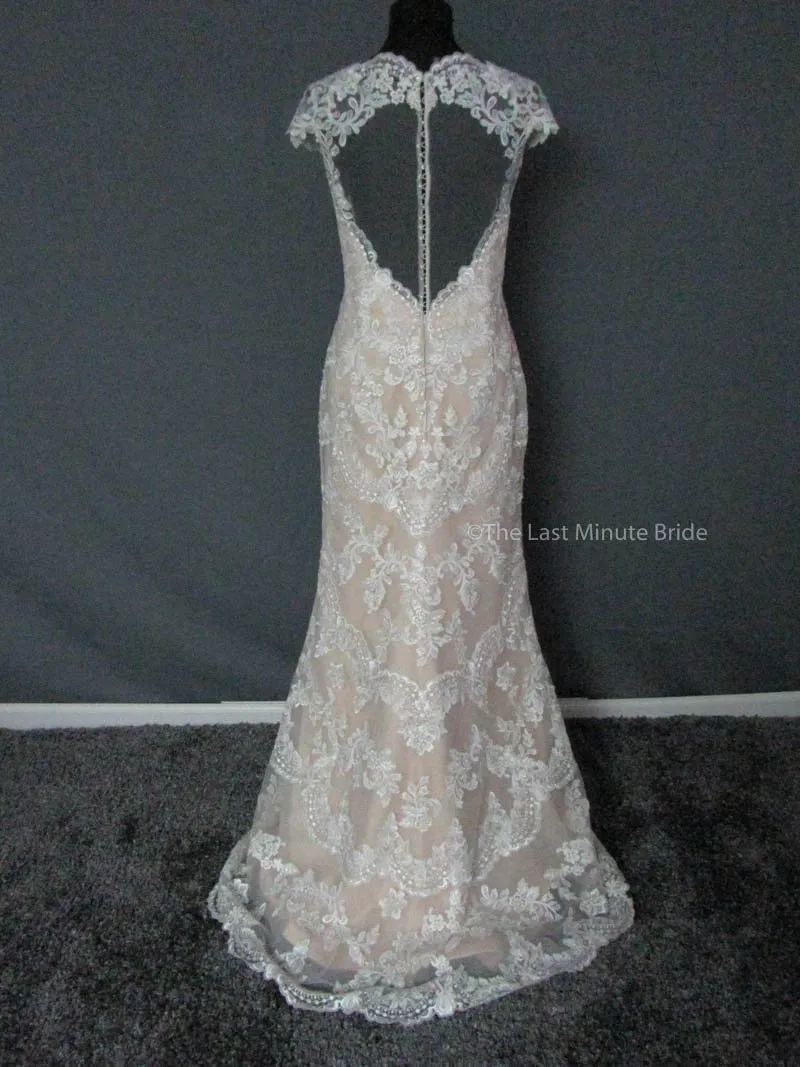 David Tutera Zerrin 117291