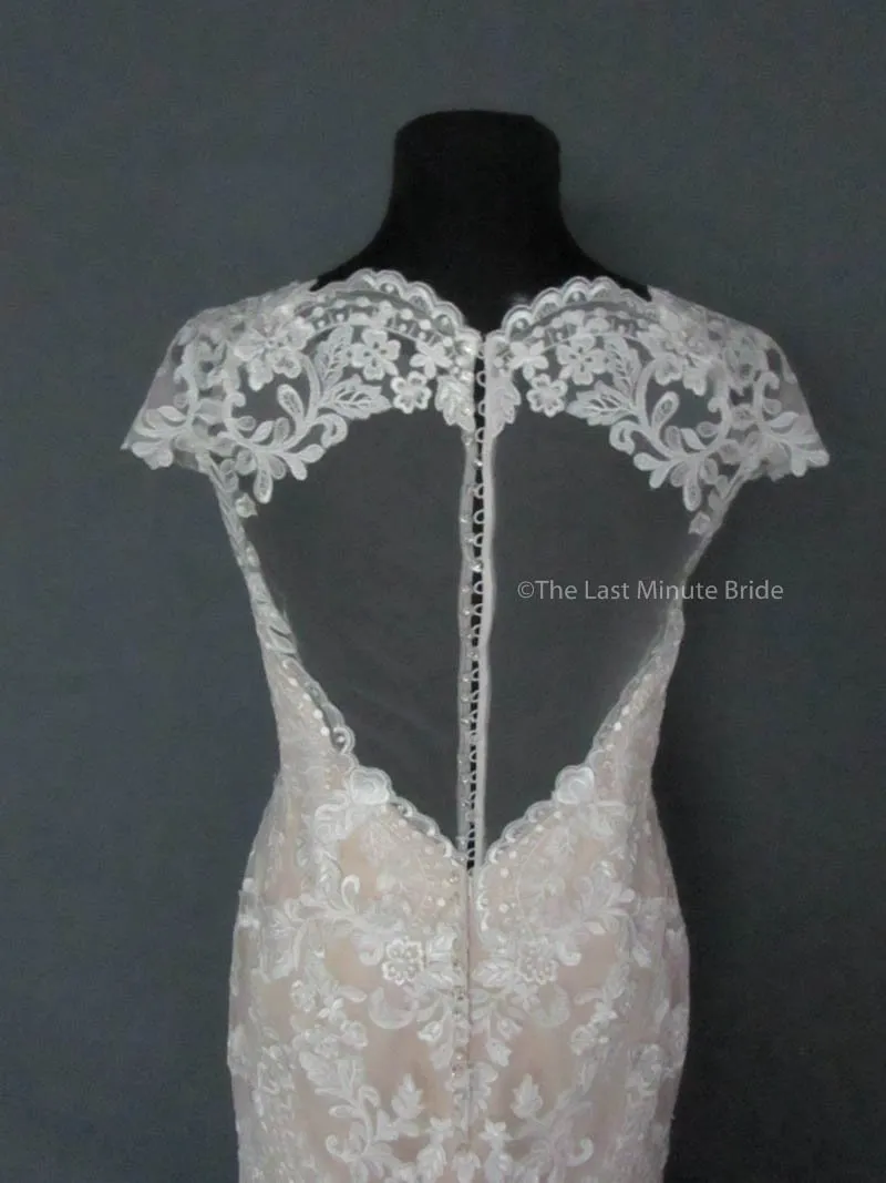David Tutera Zerrin 117291