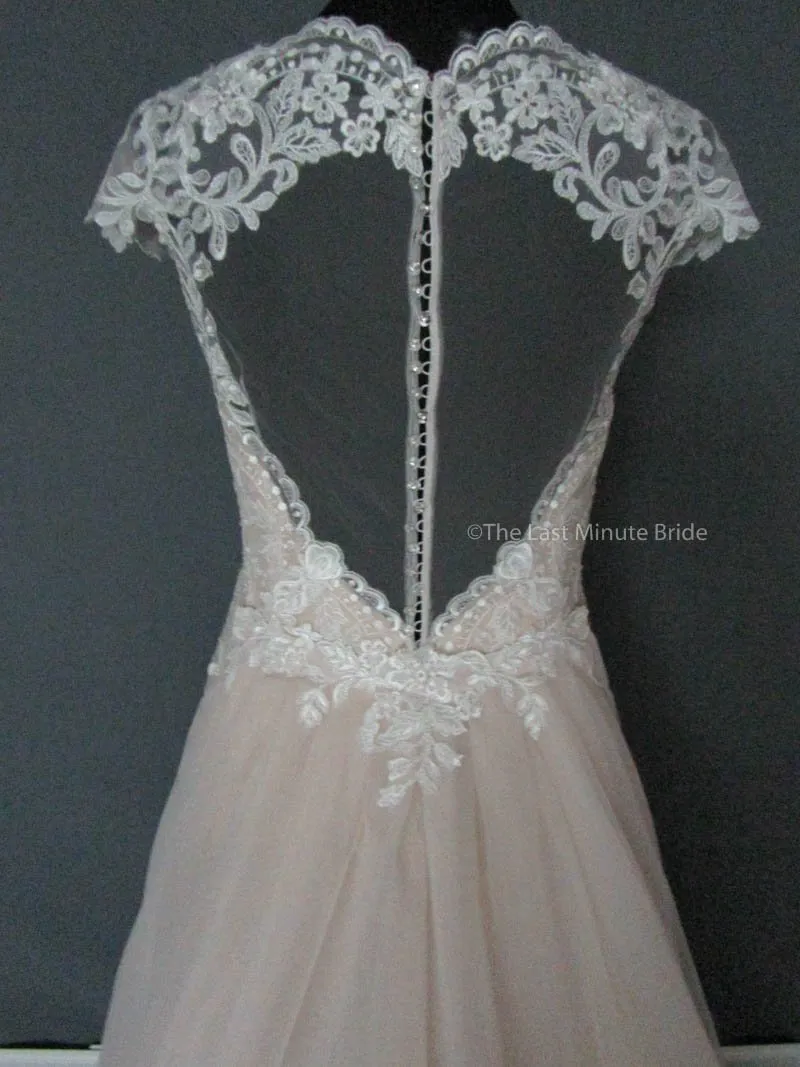 David Tutera Zerrin 117291
