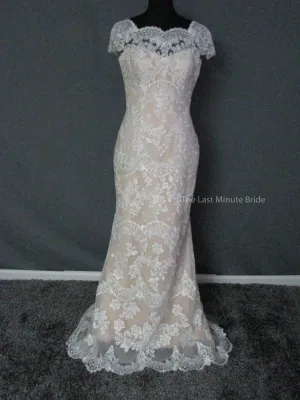David Tutera Zerrin 117291