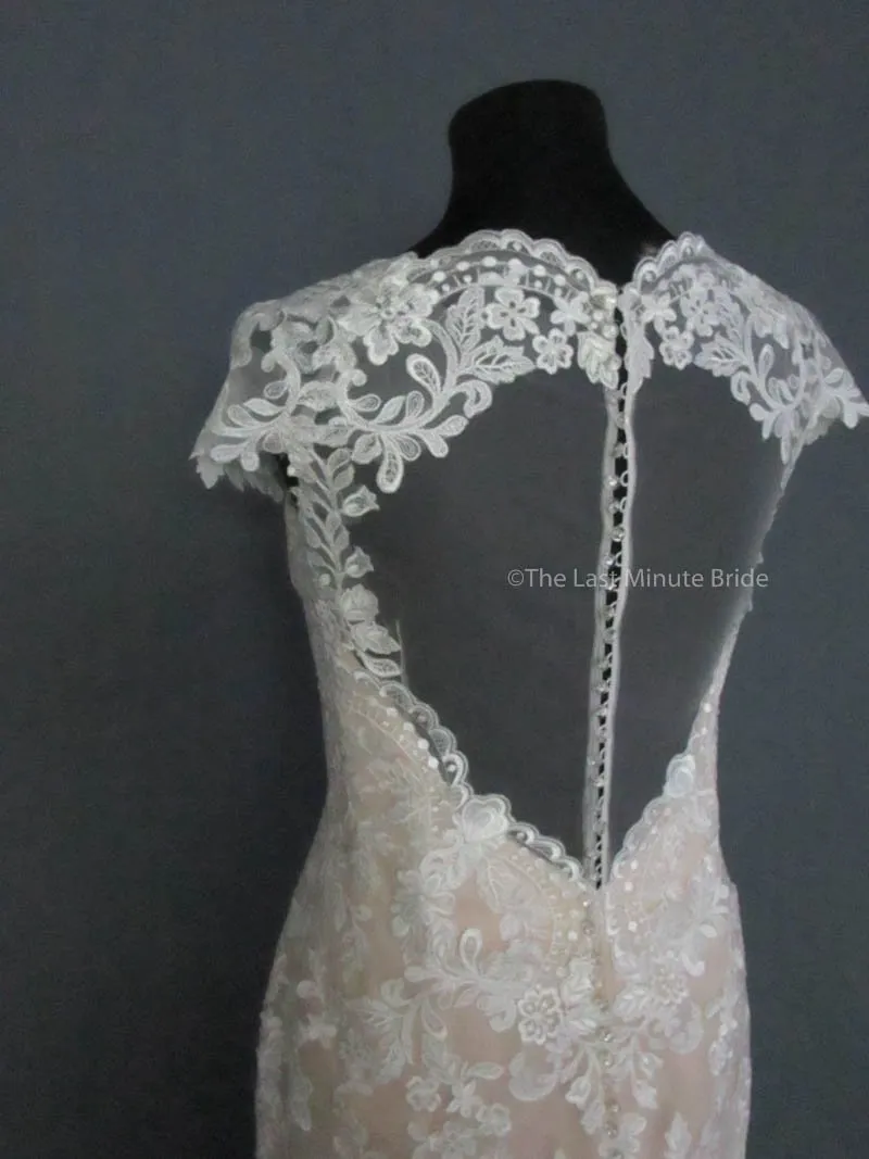 David Tutera Zerrin 117291