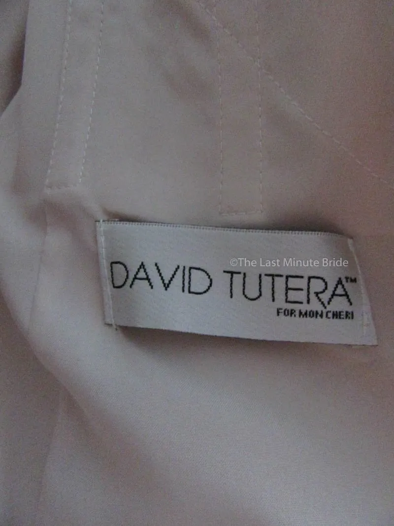 David Tutera Zerrin 117291