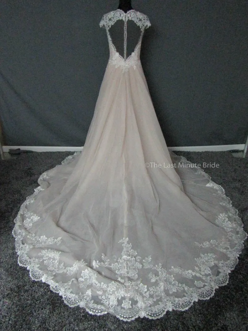 David Tutera Zerrin 117291