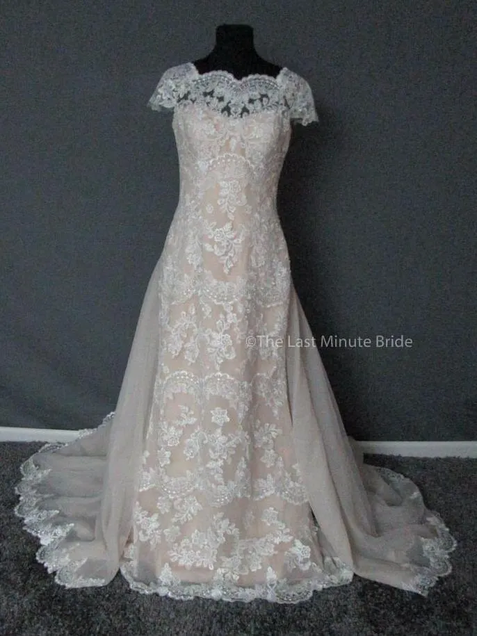David Tutera Zerrin 117291