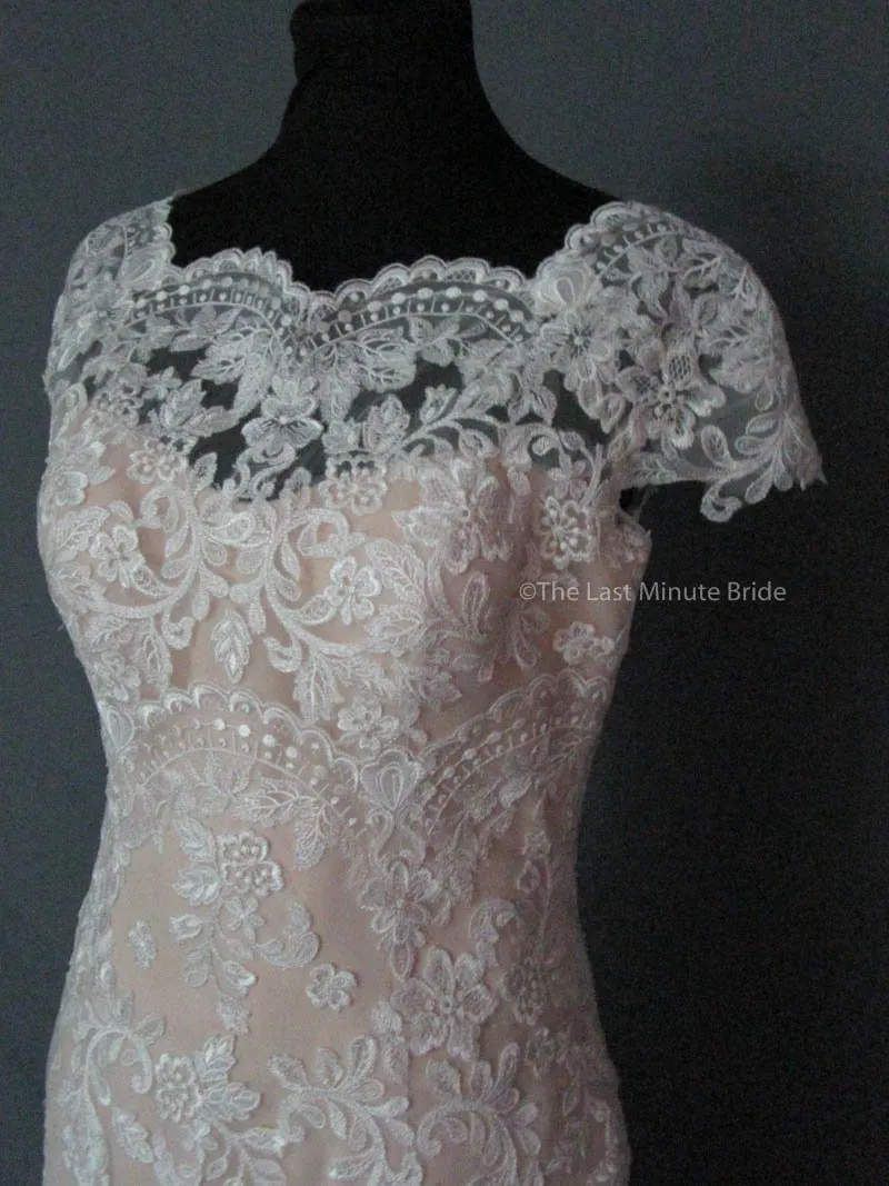 David Tutera Zerrin 117291