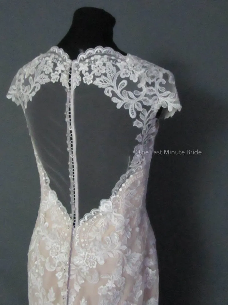David Tutera Zerrin 117291