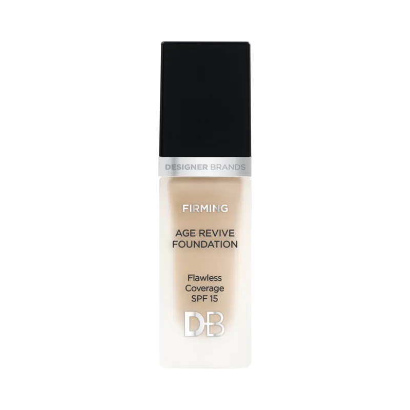 DB Longwear 24 Hour Foundation