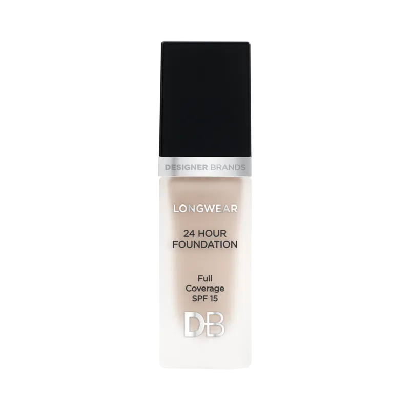 DB Longwear 24 Hour Foundation