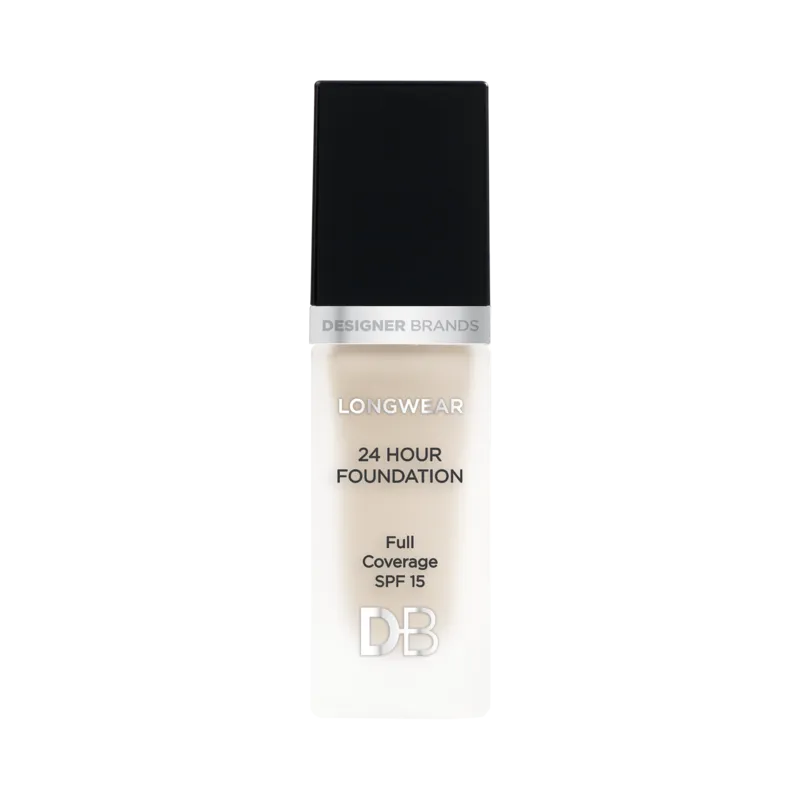 DB Longwear 24 Hour Foundation