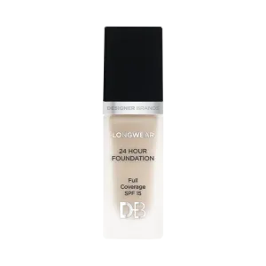 DB Longwear 24 Hour Foundation