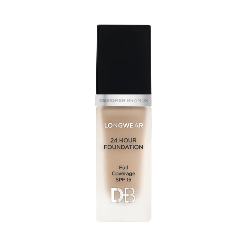 DB Longwear 24 Hour Foundation