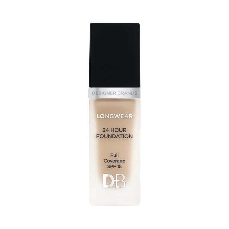 DB Longwear 24 Hour Foundation