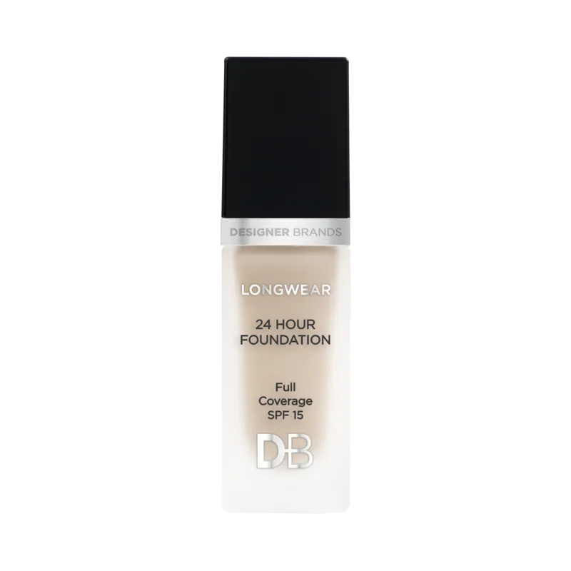 DB Longwear 24 Hour Foundation