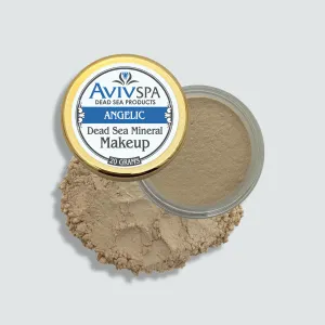 Dead Sea Mineral Makeup ANGELIC