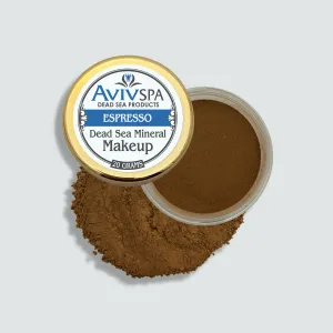 Dead Sea Mineral Makeup ESPRESSO
