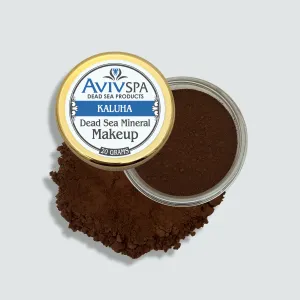 Dead Sea Mineral Makeup KALUHA