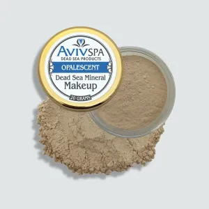 Dead Sea Mineral Makeup OPALESCENT