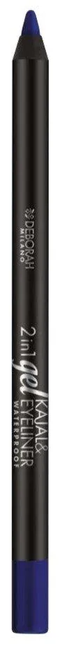 Deborah Milano 2in1 Gel Kajal & Eyeliner