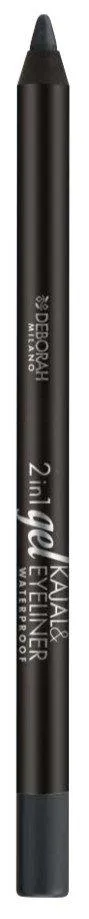 Deborah Milano 2in1 Gel Kajal & Eyeliner