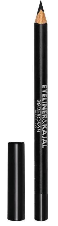 Deborah Milano Eyeliner & Kajal Perfilador de Ojos