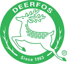 Deerfos SA331 Film Sanding Disc Wet & Dry 5 holes, 5", Pack of 10