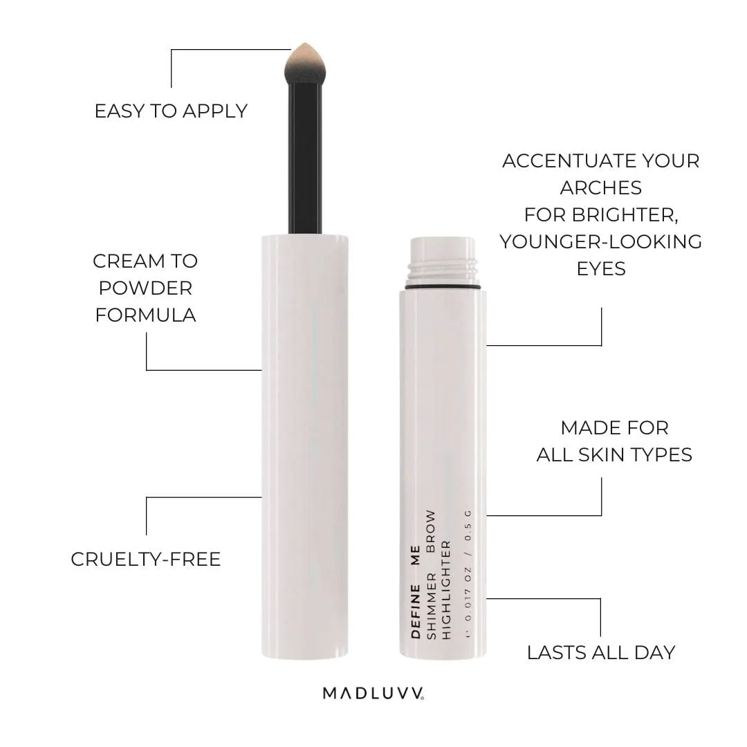 Define Me™ Brow Highlighter