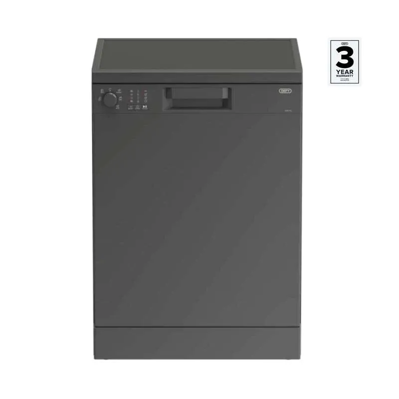 Defy 13 Place Dishwasher DDW242