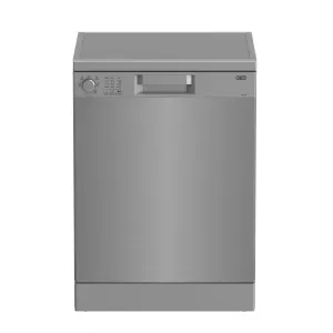 Defy Dishwasher Atlantis 13pl 5prg BIack DDW246