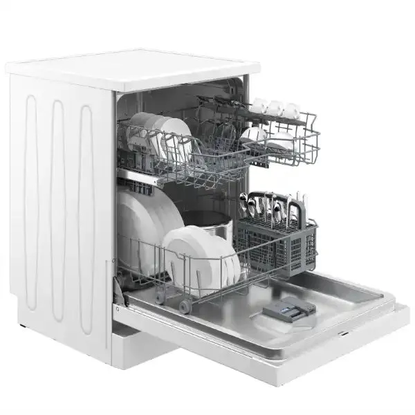 Defy Dishwasher Atlantis 13pl 5prg White DDW240