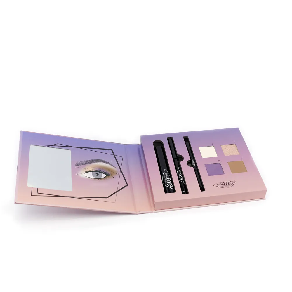 DESERT DREAM - Limited edition eyes kit