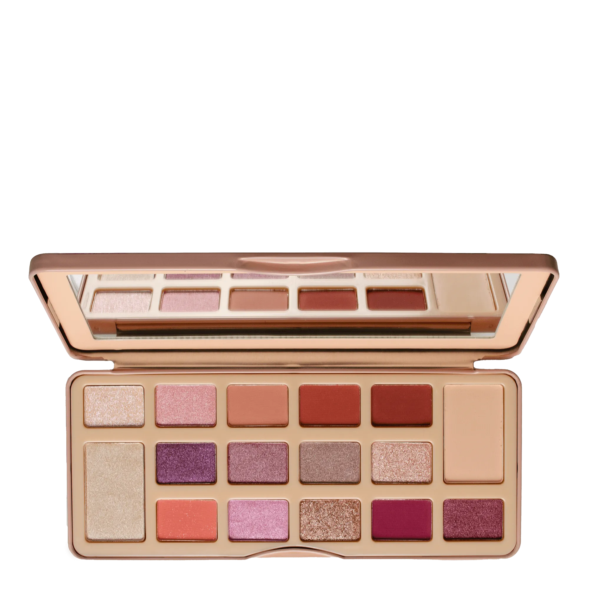 Desert Rose Eyeshadow Tin