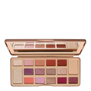 Desert Rose Eyeshadow Tin