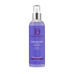 Design Essentials Classic Formations Finishing Spritz 8oz