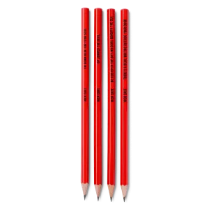 Devil Pencils