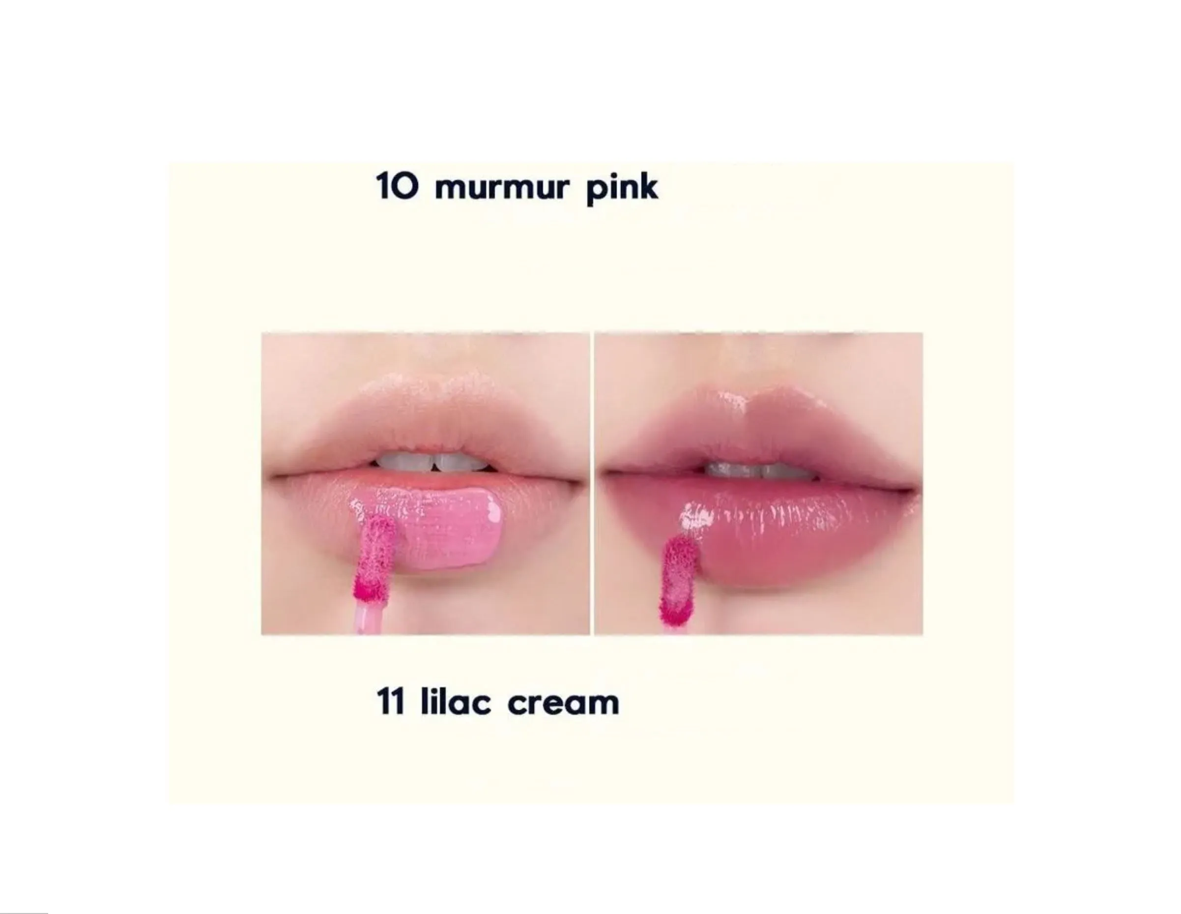Dewyful Water Tint Milk Grocery Edition - 3 Colors